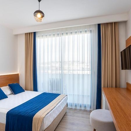 The Sansa Hotel & Spa Manavgat Exterior photo