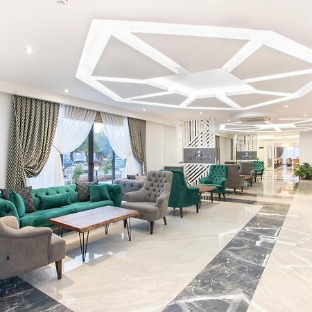 The Sansa Hotel & Spa Manavgat Exterior photo