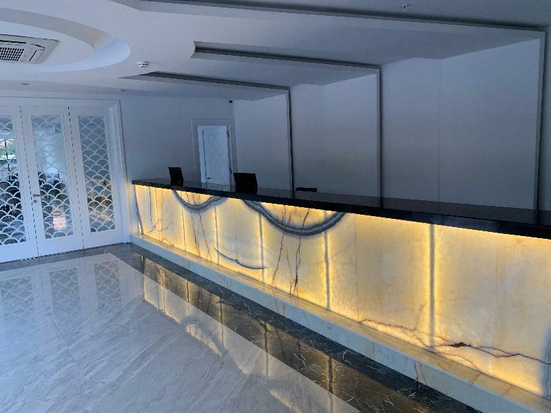 The Sansa Hotel & Spa Manavgat Exterior photo