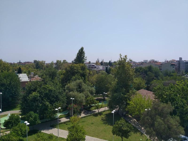 The Sansa Hotel & Spa Manavgat Exterior photo